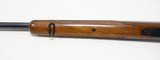 Pre War Pre 64 Winchester Model 70 270 Win. Excellent! - 17 of 21