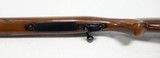 Pre War Pre 64 Winchester Model 70 270 Win. Excellent! - 15 of 21