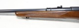 Pre War Pre 64 Winchester Model 70 270 Win. Excellent! - 8 of 21