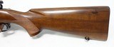 Pre War Pre 64 Winchester Model 70 270 Win. Excellent! - 6 of 21
