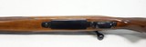 Pre 64 Winchester Model 70 243 STANDARD weight Rare and Superb! - 14 of 20