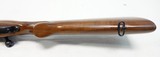 Pre 64 Winchester Model 70 243 STANDARD weight Rare and Superb! - 13 of 20