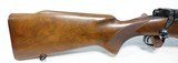 Pre 64 Winchester Model 70 243 STANDARD weight Rare and Superb! - 2 of 20