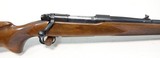 Pre 64 Winchester Model 70 243 STANDARD weight Rare and Superb! - 1 of 20