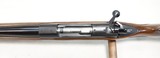 Pre 64 Winchester Model 70 243 STANDARD weight Rare and Superb! - 10 of 20