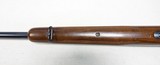 Pre War Pre 64 Winchester Model 70 30-06 Excellent Original! - 17 of 23
