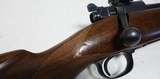 Pre War Pre 64 Winchester Model 70 30-06 Excellent Original! - 5 of 23