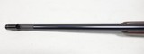 Pre War Pre 64 Winchester Model 70 30-06 Excellent Original! - 14 of 23