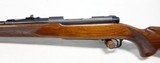 Pre 64 Winchester Model 70 257 Roberts Scarce Transition era Rifle! - 5 of 20