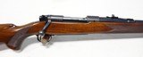 Pre 64 Winchester Model 70 257 Roberts Scarce Transition era Rifle! - 1 of 20