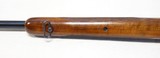 Pre 64 Winchester Model 70 257 Roberts Scarce Transition era Rifle! - 15 of 20