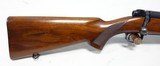 Pre 64 Winchester Model 70 257 Roberts Scarce Transition era Rifle! - 2 of 20