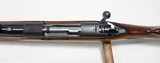Pre 64 Winchester Model 70 257 Roberts Scarce Transition era Rifle! - 9 of 20