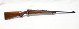 Pre 64 Winchester Model 70 257 Roberts Scarce Transition era Rifle! - 20 of 20