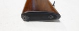 Pre 64 Winchester Model 70 257 Roberts Scarce Transition era Rifle! - 18 of 20