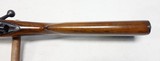 Pre 64 Winchester Model 70 257 Roberts Scarce Transition era Rifle! - 10 of 20