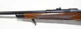 Pre 64 Winchester Model 70 257 Roberts Super Grade near Mint! - 7 of 21