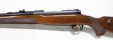 Pre 64 Winchester Model 70 257 Roberts Super Grade near Mint! - 6 of 21