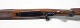 Pre 64 Winchester Model 70 257 Roberts Super Grade near Mint! - 14 of 21