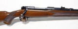 Pre 64 Winchester Model 70 257 Roberts Super Grade near Mint! - 1 of 21