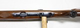 Winchester Model 52 B 52B SPORTER 22 LR Excellent! - 14 of 22