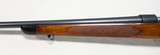 Winchester Pre A Model 52 Sporter Ultra Rare and Excellent! - 7 of 22