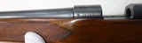 Winchester Pre A Model 52 Sporter Ultra Rare and Excellent! - 20 of 22
