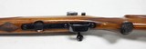 Winchester Pre A Model 52 Sporter Ultra Rare and Excellent! - 13 of 22
