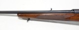 Pre 64 Winchester Model 70 30-06 Featherweight Mint 1961 with incredible wood! - 7 of 20