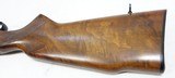 Pre 64 Winchester Model 70 30-06 Featherweight Mint 1961 with incredible wood! - 17 of 20