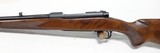 Pre 64 Winchester Model 70 30-06 Featherweight Mint 1961 with incredible wood! - 5 of 20