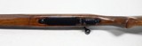 Pre 64 Winchester Model 70 30-06 Featherweight Mint 1961 with incredible wood! - 14 of 20