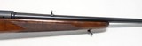 Pre 64 Winchester Model 70 30-06 Featherweight Mint 1961 with incredible wood! - 3 of 20