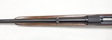 Pre 64 Winchester Model 70 30-06 Featherweight Mint 1961 with incredible wood! - 10 of 20