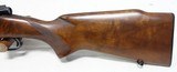 Pre 64 Winchester Model 70 30-06 Featherweight Mint 1961 with incredible wood! - 6 of 20