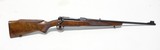 Pre 64 Winchester Model 70 30-06 Featherweight Mint 1961 with incredible wood! - 20 of 20
