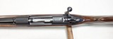 Pre 64 Winchester Model 70 30-06 Featherweight Mint 1961 with incredible wood! - 11 of 20