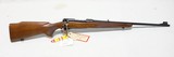 Pre 64 Winchester Model 70 30-06 Featherweight NIB, UNFIRED, COMPLETE!! - 22 of 22