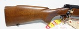 Pre 64 Winchester Model 70 30-06 Featherweight NIB, UNFIRED, COMPLETE!! - 2 of 22