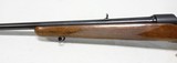Pre 64 Winchester Model 70 30-06 Featherweight NIB, UNFIRED, COMPLETE!! - 7 of 22