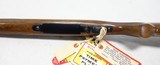 Pre 64 Winchester Model 70 30-06 Featherweight NIB, UNFIRED, COMPLETE!! - 14 of 22