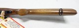 Pre 64 Winchester Model 70 30-06 Featherweight NIB, UNFIRED, COMPLETE!! - 13 of 22