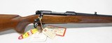 Pre 64 Winchester Model 70 30-06 Featherweight NIB, UNFIRED, COMPLETE!! - 1 of 22