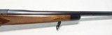 Pre 64 Winchester 70 Super Grade 375 H&H Consecutive # SET UNFIRED!! - 3 of 23