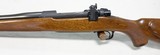 Pre 64 Winchester 70 Super Grade 375 H&H Consecutive # SET UNFIRED!! - 6 of 23