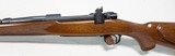 Pre 64 Winchester 70 Super Grade 300 H&H Consecutive # SET UNFIRED!! - 5 of 20
