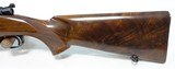 Pre War Pre 64 Winchester 70 Special Order 25-35 Carbine. Mint and Incredibly rare! - 6 of 22