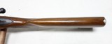 Pre 64 Winchester Model 70 358 Featherweight Rare, Excellent! - 10 of 19