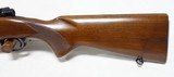 Pre 64 Winchester Model 70 358 Featherweight Rare, Excellent! - 7 of 19