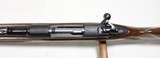 Pre 64 Winchester Model 70 358 Featherweight Rare, Excellent! - 9 of 19